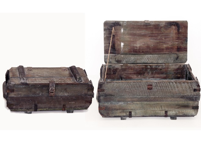 ΦΥΣΙΚΟ ΠΑΛΑΙΩΜΕΝΟ ΜΠΑΟΥΛΟ ΣΕΤ/2 0621070 ΦΥΣΙΚΟ ΠΑΛΑΙΩΜΕΝΟ ΜΠΑΟΥΛΟ ΣΕΤ/2 0621070