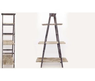 ΣΚΑΛΙΕΡΑ ΒΙΝΤΑΖ 951716 48x193CM 0621073 ΣΚΑΛΙΕΡΑ ΒΙΝΤΑΖ 951716 48x193CM 0621073