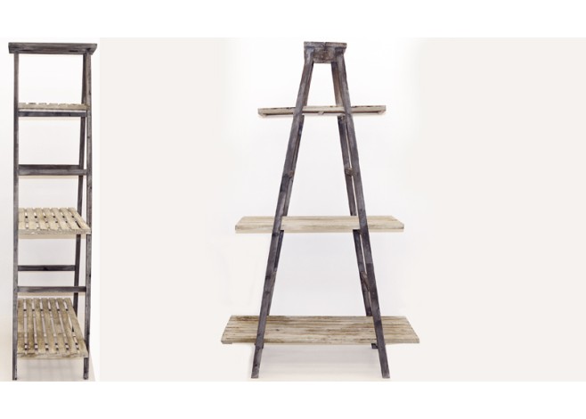 ΣΚΑΛΙΕΡΑ ΒΙΝΤΑΖ 951716 48x193CM 0621073