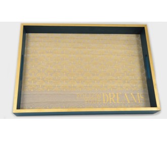 ΞΥΛΙΝΟΣ ΔΙΣΚΟΣ ΠΡΑΣΙΝΟΣ 28cm x 40cm WH17-653 0621093 ΞΥΛΙΝΟΣ ΔΙΣΚΟΣ ΠΡΑΣΙΝΟΣ 28cm x 40cm WH17-653 0621093