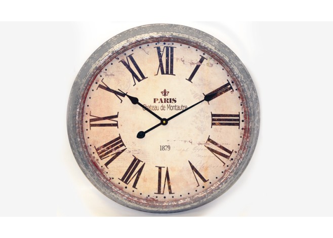 ΜΕΤΑΛΛΙΚΟ ΡΟΛΟΙ ΜΕΓΑΛΟ HX6228 62cm 0621096