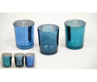 ΡΕΣΩ ΣΕΤ/3 5.5cm x 6.5cm JY18002 0621105