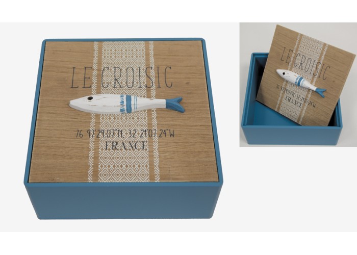 ΞΥΛΙΝΟ ΚΟΥΤΙ ΜΕ ΚΑΠΑΚΙ ΨΑΡΑΚΙ 20cm WH18-171 0621114 ΞΥΛΙΝΟ ΚΟΥΤΙ ΜΕ ΚΑΠΑΚΙ ΨΑΡΑΚΙ 20cm WH18-171 0621114