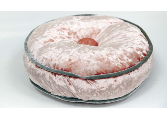 ΜΑΞΙΛΑΡΙ ΣΤΡΟΓΓΥΛΟ ΜΕ ΚΟΥΜΠΙ 32x32x8CM 17A14561 0621129 ΜΑΞΙΛΑΡΙ ΣΤΡΟΓΓΥΛΟ ΜΕ ΚΟΥΜΠΙ 32x32x8CM 17A14561 0621129