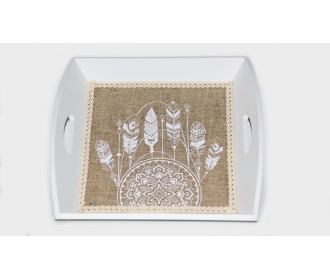 ΞΥΛΙΝΟΣ ΔΙΣΚΟΣ ΚΑΜΒΑΣ ΟΝΕΙΡΟΠΑΓΙΔΑ 30cm x 28.5cm 17-8041 0621149 ΞΥΛΙΝΟΣ ΔΙΣΚΟΣ ΚΑΜΒΑΣ ΟΝΕΙΡΟΠΑΓΙΔΑ 30cm x 28.5cm 17-8041 0621149
