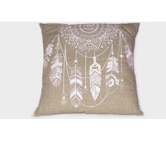 ΜΑΞΙΛΑΡΙ ΚΑΜΒΑΣ ΟΝΕΙΡΟΠΑΓΙΔΑ 45x45cm 17-8106 0621152 ΜΑΞΙΛΑΡΙ ΚΑΜΒΑΣ ΟΝΕΙΡΟΠΑΓΙΔΑ 45x45cm 17-8106 0621152