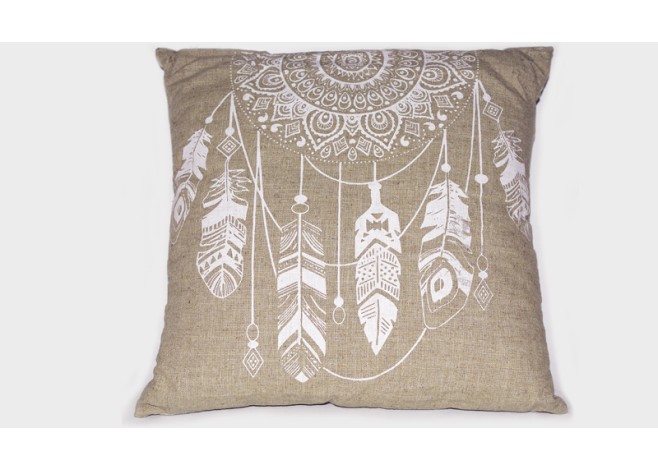 ΜΑΞΙΛΑΡΙ ΚΑΜΒΑΣ ΟΝΕΙΡΟΠΑΓΙΔΑ 45x45cm 17-8106 0621152 ΜΑΞΙΛΑΡΙ ΚΑΜΒΑΣ ΟΝΕΙΡΟΠΑΓΙΔΑ 45x45cm 17-8106 0621152