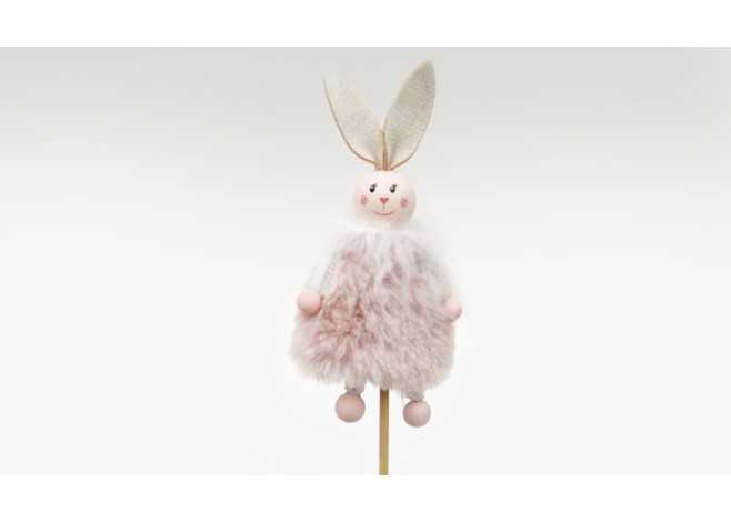 ΥΦΑΣΜΑΤΙΝΟ ΚΟΥΝΕΛΑΚΙ ΣΤΙΚ HAG-110738 5.5x32.5cm 0621182 ΥΦΑΣΜΑΤΙΝΟ ΚΟΥΝΕΛΑΚΙ ΣΤΙΚ HAG-110738 5.5x32.5cm 0621182