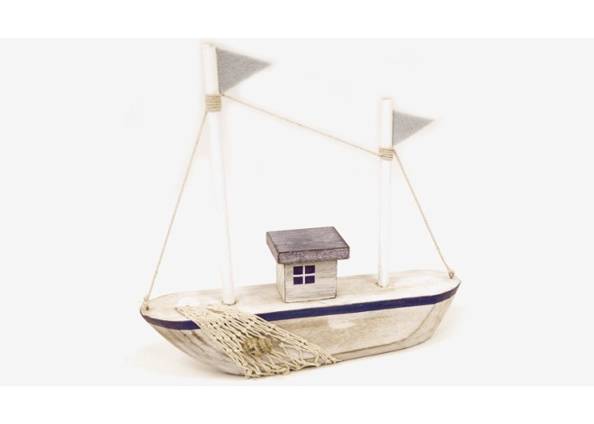 ΞΥΛΙΝΟ ΚΑΡΑΒΑΚΙ ΜΕΓΑΛΟ HAG-550280 26.5x28cm 0621200 ΞΥΛΙΝΟ ΚΑΡΑΒΑΚΙ ΜΕΓΑΛΟ HAG-550280 26.5x28cm 0621200