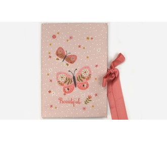 ΒΙΒΛΙΟ ΕΥΧΩΝ ΠΕΤΑΛΟΥΔΑ 18cm x 25cm XYX18-674 0621229 ΒΙΒΛΙΟ ΕΥΧΩΝ ΠΕΤΑΛΟΥΔΑ 18cm x 25cm XYX18-674 0621229