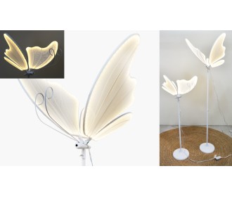 ΣΤΑΝΤ ΦΩΤΙΣΤΙΚΟ ΠΕΤΑΛΟΥΔΑ ΣΕΤ/2 ΜΕ LED 0621233 ΣΤΑΝΤ ΦΩΤΙΣΤΙΚΟ ΠΕΤΑΛΟΥΔΑ ΣΕΤ/2 ΜΕ LED 0621233