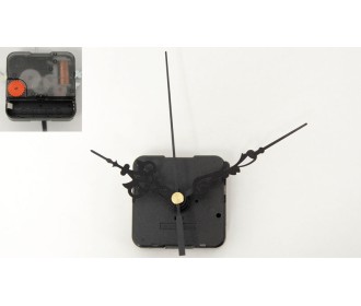 ΜΗΧΑΝΙΣΜΟΣ ΡΟΛΟΓΙΟΥ ΜΕ ΔΕΙΚΤΕΣ 0621234 ΜΗΧΑΝΙΣΜΟΣ ΡΟΛΟΓΙΟΥ ΜΕ ΔΕΙΚΤΕΣ 0621234