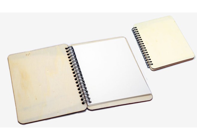 ΞΥΛΙΝΟ ΣΗΜΕΙΩΜΑΤΑΡΙΟ ΜΙΚΡΟ 17.5cm x 12.6cm 0621256 ΞΥΛΙΝΟ ΣΗΜΕΙΩΜΑΤΑΡΙΟ ΜΙΚΡΟ 17.5cm x 12.6cm 0621256