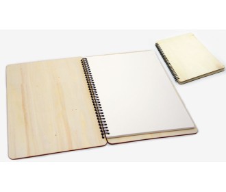 ΞΥΛΙΝΟ ΣΗΜΕΙΩΜΑΤΑΡΙΟ ΜΕΓΑΛΟ 29.3cm x 19.6cm 0621257 ΞΥΛΙΝΟ ΣΗΜΕΙΩΜΑΤΑΡΙΟ ΜΕΓΑΛΟ 29.3cm x 19.6cm 0621257