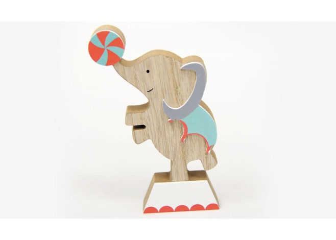 ΞΥΛΙΝΟ ΣΤΑΝΤ ΕΛΕΦΑΝΤΑΚΙ 15cm RS-190024-2 0621272 ΞΥΛΙΝΟ ΣΤΑΝΤ ΕΛΕΦΑΝΤΑΚΙ 15cm RS-190024-2 0621272