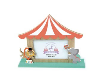 ΕΠΙΤΡΑΠΕΖΙΑ ΚΟΡΝΙΖΑ ΤΣΙΡΚΟ 27cm x 21.5cm RS-190021 0621273