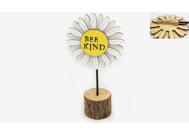 ΞΥΛΙΝΗ ΜΑΡΓΑΡΙΤΑ ΣΤΑΝΤ ΓΙΑ ΚΑΡΤΕΣ-ΦΩΤΟΓΡΑΦΙΕΣ BR-F87634 0621280 ΞΥΛΙΝΗ ΜΑΡΓΑΡΙΤΑ ΣΤΑΝΤ ΓΙΑ ΚΑΡΤΕΣ-ΦΩΤΟΓΡΑΦΙΕΣ BR-F87634 0621280