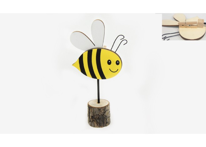 ΞΥΛΙΝΗ ΜΕΛΙΣΣΟΥΛΑ ΠΛΑΓΙΑ ΣΤΑΝΤ ΓΙΑ ΚΑΡΤΕΣ-ΦΩΤΟΓΡΑΦΙΕΣ BR-F87634-3 0621282 ΞΥΛΙΝΗ ΜΕΛΙΣΣΟΥΛΑ ΠΛΑΓΙΑ ΣΤΑΝΤ ΓΙΑ ΚΑΡΤΕΣ-ΦΩΤΟΓΡΑΦΙΕΣ BR-F87634-3 0621282