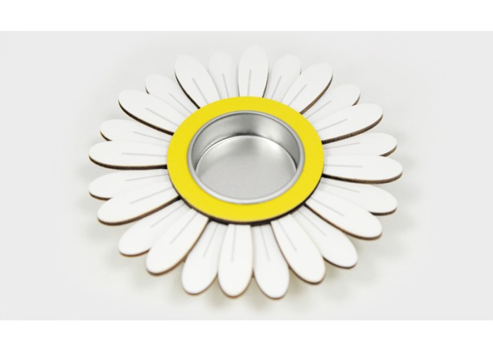ΞΥΛΙΝΗ ΜΑΡΓΑΡΙΤΑ ΡΕΣΩ 12cm BR-F87637 0621283 ΞΥΛΙΝΗ ΜΑΡΓΑΡΙΤΑ ΡΕΣΩ 12cm BR-F87637 0621283