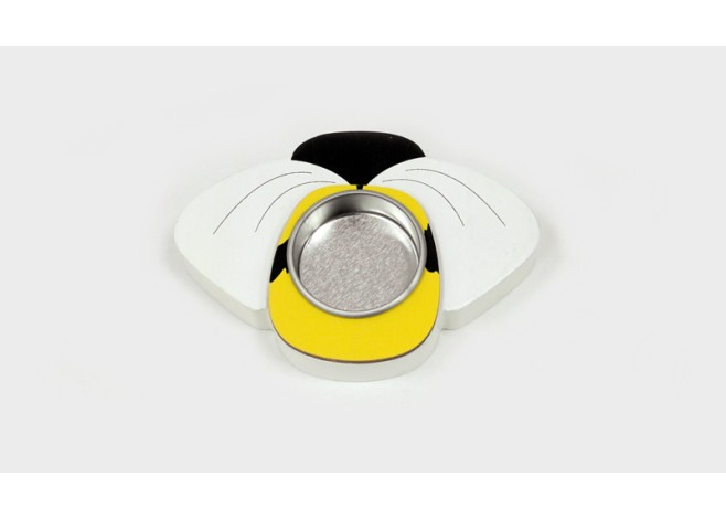 ΞΥΛΙΝΗ ΜΕΛΙΣΣΟΥΛΑ ΡΕΣΩ 12cm x 8cm BR-F87637-1 0621284 ΞΥΛΙΝΗ ΜΕΛΙΣΣΟΥΛΑ ΡΕΣΩ 12cm x 8cm BR-F87637-1 0621284