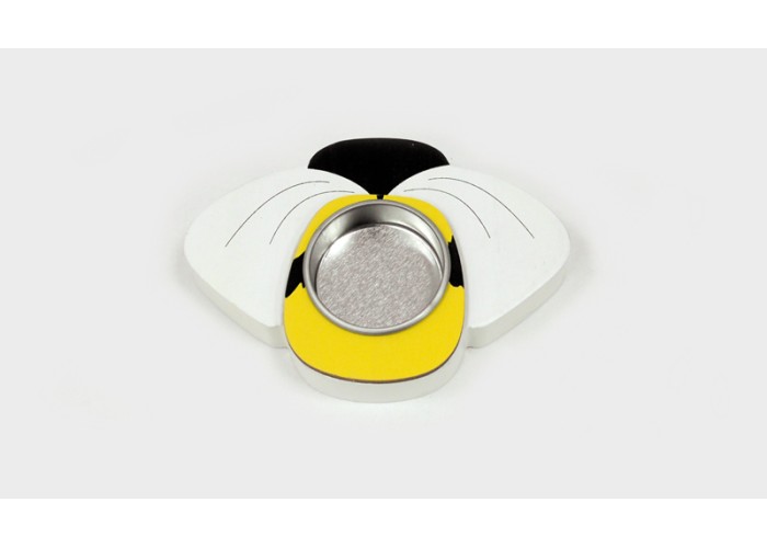 ΞΥΛΙΝΗ ΜΕΛΙΣΣΟΥΛΑ ΡΕΣΩ 12cm x 8cm BR-F87637-1 0621284 ΞΥΛΙΝΗ ΜΕΛΙΣΣΟΥΛΑ ΡΕΣΩ 12cm x 8cm BR-F87637-1 0621284