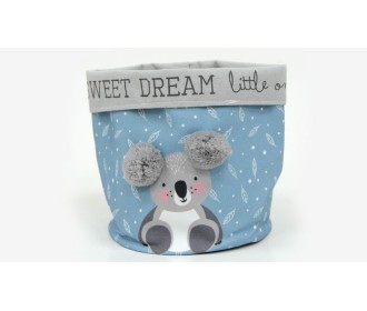 ΚΑΣΠΩ ΜΕ ΚΟΑΛΑ 15cm x 20cm XYX19-183A 0621296 ΚΑΣΠΩ ΜΕ ΚΟΑΛΑ 15cm x 20cm XYX19-183A 0621296