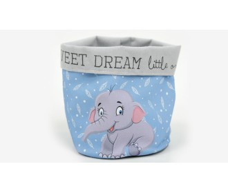 ΚΑΣΠΩ ΜΕ ΕΛΕΦΑΝΤΑΚΙ 15cm x 20cm XYX19-183B 0621297 ΚΑΣΠΩ ΜΕ ΕΛΕΦΑΝΤΑΚΙ 15cm x 20cm XYX19-183B 0621297