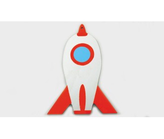 ΞΥΛΙΝΟΣ ΠΥΡΑΥΛΟΣ ΜΕΓΑΛΟΣ 24cm 0621308 ΞΥΛΙΝΟΣ ΠΥΡΑΥΛΟΣ ΜΕΓΑΛΟΣ 24cm 0621308