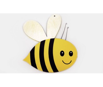 ΞΥΛΙΝΗ ΜΕΛΙΣΣΟΥΛΑ ΜΕΓΑΛΗ 20.8cm x 24cm 0621311 ΞΥΛΙΝΗ ΜΕΛΙΣΣΟΥΛΑ ΜΕΓΑΛΗ 20.8cm x 24cm 0621311