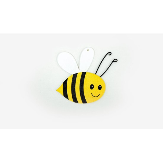 ΞΥΛΙΝΗ ΜΕΛΙΣΣΟΥΛΑ ΜΕΣΑΙΑ 6.9cm x 8cm 0621312 ΞΥΛΙΝΗ ΜΕΛΙΣΣΟΥΛΑ ΜΕΣΑΙΑ 6.9cm x 8cm 0621312