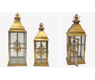 ΦΑΝΑΡΙ ΧΡΥΣΟ ΣΕΤ/2 6J7086 0621327