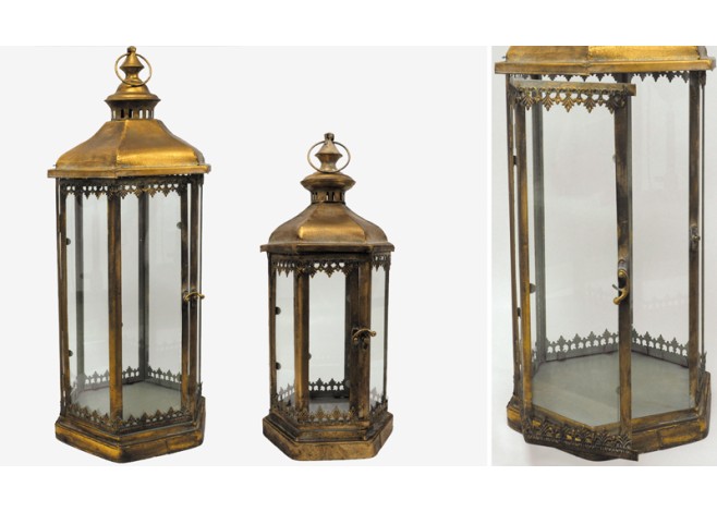 ΦΑΝΑΡΙ ΧΡΥΣΟ ΕΞΑΓΩΝΟ ΣΕΤ/2 0621328 ΦΑΝΑΡΙ ΧΡΥΣΟ ΕΞΑΓΩΝΟ ΣΕΤ/2 0621328