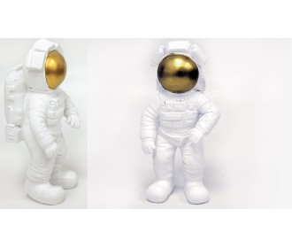 ΑΣΤΡΟΝΑΥΤΗΣ ΔΙΑΚΟΣΜΗΤΙΚΟΣ 20cm KY19-108 0621329 ΑΣΤΡΟΝΑΥΤΗΣ ΔΙΑΚΟΣΜΗΤΙΚΟΣ 20cm KY19-108 0621329