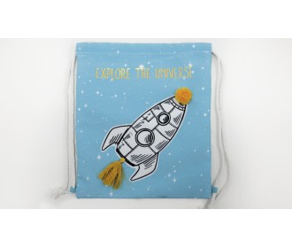 ΣΑΚΙΔΙΟ ΠΛΑΤΗΣ ΔΙΑΣΤΗΜΑ 30cm x 25cm 0621332 ΣΑΚΙΔΙΟ ΠΛΑΤΗΣ ΔΙΑΣΤΗΜΑ 30cm x 25cm 0621332