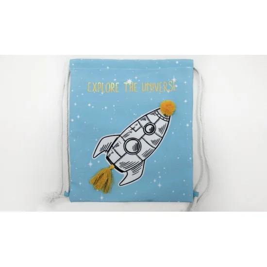 ΣΑΚΙΔΙΟ ΠΛΑΤΗΣ ΔΙΑΣΤΗΜΑ 30cm x 25cm 0621332