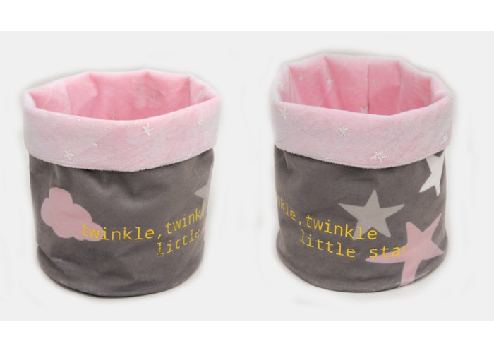 ΚΑΣΠΩ ΑΣΤΕΡΙ ΡΟΖ 15cm x 20cm XYX19-489B 0621339 ΚΑΣΠΩ ΑΣΤΕΡΙ ΡΟΖ 15cm x 20cm XYX19-489B 0621339