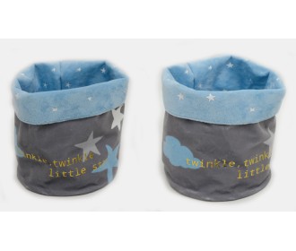 ΚΑΣΠΩ ΑΣΤΕΡΙ ΣΙΕΛ 15cm x 20cm XYX19-489B1 0621340 ΚΑΣΠΩ ΑΣΤΕΡΙ ΣΙΕΛ 15cm x 20cm XYX19-489B1 0621340