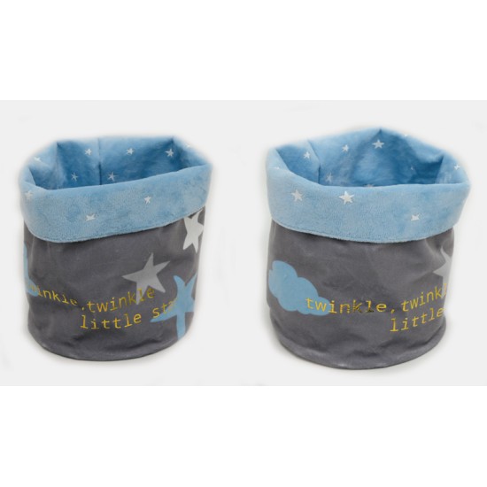 ΚΑΣΠΩ ΑΣΤΕΡΙ ΣΙΕΛ 15cm x 20cm XYX19-489B1 0621340 ΚΑΣΠΩ ΑΣΤΕΡΙ ΣΙΕΛ 15cm x 20cm XYX19-489B1 0621340
