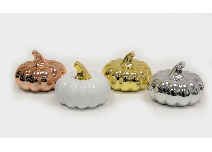 ΚΕΡΑΜΙΚΗ ΚΟΛΟΚΥΘΑ ΜΙΚΡΗ 10.8cm 0621369