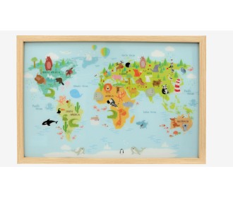 ΔΙΑΚΟΣΜΗΤΙΚΟΣ ΠΙΝΑΚΑΣ ΧΑΡΤΗΣ 50cm x 70cm 0621385 ΔΙΑΚΟΣΜΗΤΙΚΟΣ ΠΙΝΑΚΑΣ ΧΑΡΤΗΣ 50cm x 70cm 0621385