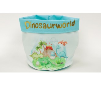 ΚΑΣΠΩ ΔΕΙΝΟΣΑΥΡΟΙ 15cm x 20cm XYX21-0813 0621388 ΚΑΣΠΩ ΔΕΙΝΟΣΑΥΡΟΙ 15cm x 20cm XYX21-0813 0621388