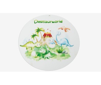 ΞΥΛΙΝΟ ΣΤΡΟΓΓΥΛΟ ΔΕΙΝΟΣΑΥΡΟΙ 20CM 0621404 ΞΥΛΙΝΟ ΣΤΡΟΓΓΥΛΟ ΔΕΙΝΟΣΑΥΡΟΙ 20CM 0621404