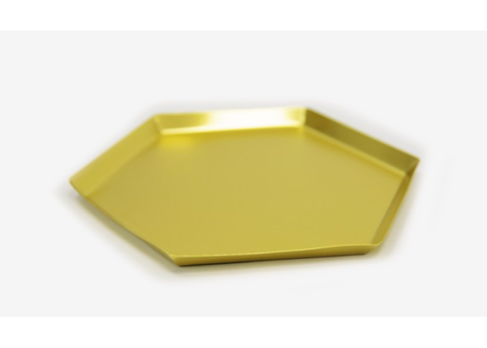 ΜΕΤΑΛΛΙΚΟΣ ΔΙΣΚΟΣ ΧΡΥΣΟΣ 25.5cm 0621414 ΜΕΤΑΛΛΙΚΟΣ ΔΙΣΚΟΣ ΧΡΥΣΟΣ 25.5cm 0621414