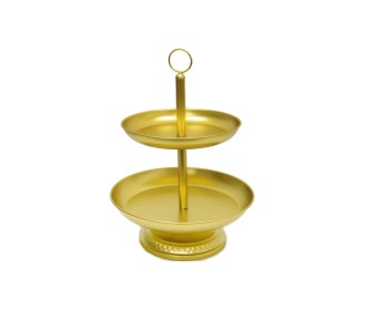 ΕΤΑΖΕΡΑ ΜΕΤΑΛΛΙΚΗ 2ΟΡΟΦΗ 30cm x 40cm FH-QZ220605 0621415 ΕΤΑΖΕΡΑ ΜΕΤΑΛΛΙΚΗ 2ΟΡΟΦΗ 30cm x 40cm FH-QZ220605 0621415