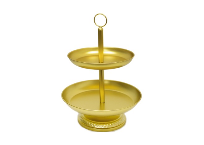 ΕΤΑΖΕΡΑ ΜΕΤΑΛΛΙΚΗ 2ΟΡΟΦΗ 30cm x 40cm FH-QZ220605 0621415 ΕΤΑΖΕΡΑ ΜΕΤΑΛΛΙΚΗ 2ΟΡΟΦΗ 30cm x 40cm FH-QZ220605 0621415