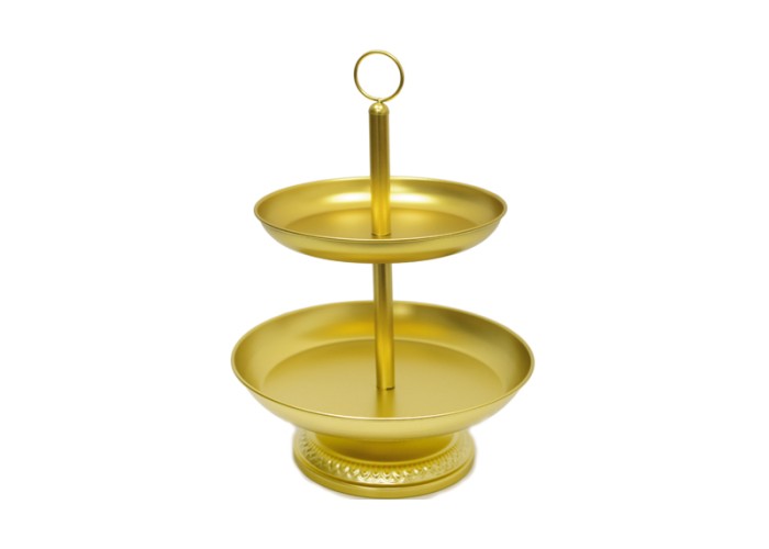 ΕΤΑΖΕΡΑ ΜΕΤΑΛΛΙΚΗ 2ΟΡΟΦΗ 30cm x 40cm FH-QZ220605 0621415 ΕΤΑΖΕΡΑ ΜΕΤΑΛΛΙΚΗ 2ΟΡΟΦΗ 30cm x 40cm FH-QZ220605 0621415