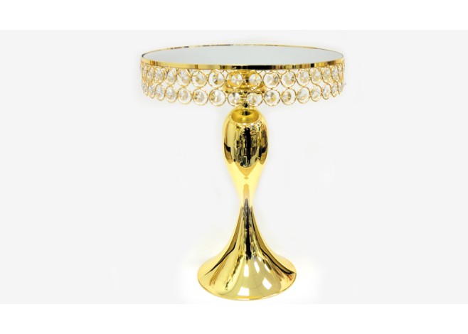 ΜΕΤΑΛΛΙΚΗ ΒΑΣΗ ΜΕ ΚΑΘΡΕΠΤΗ ΜΕΣΑΙΑ 28cm FH-QZ220611 0621421 ΜΕΤΑΛΛΙΚΗ ΒΑΣΗ ΜΕ ΚΑΘΡΕΠΤΗ ΜΕΣΑΙΑ 28cm FH-QZ220611 0621421