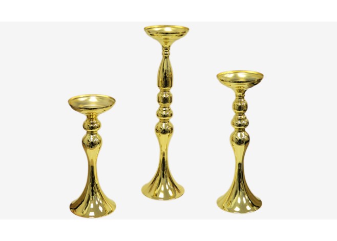 ΜΕΤΑΛΛΙΚΟ ΣΤΑΝΤ ΨΗΛΟ ΜΕΓΑΛΟ 50cm FH-QZ220613 0621423