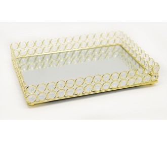 ΜΕΤΑΛΛΙΚΟΣ ΔΙΣΚΟΣ ΜΕ ΚΑΘΡΕΠΤΗ ΚΑΙ ΚΡΥΣΤΑΛΑΚΙΑ 0621431 ΜΕΤΑΛΛΙΚΟΣ ΔΙΣΚΟΣ ΜΕ ΚΑΘΡΕΠΤΗ ΚΑΙ ΚΡΥΣΤΑΛΑΚΙΑ 0621431