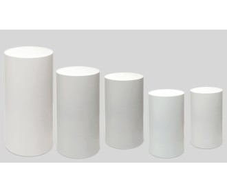 ΜΕΤΑΛΛΙΚΟ ΣΤΑΝΤ ΜΑΤ ΛΕΥΚΟ ΣΕΤ/5 0621434 ΜΕΤΑΛΛΙΚΟ ΣΤΑΝΤ ΜΑΤ ΛΕΥΚΟ ΣΕΤ/5 0621434